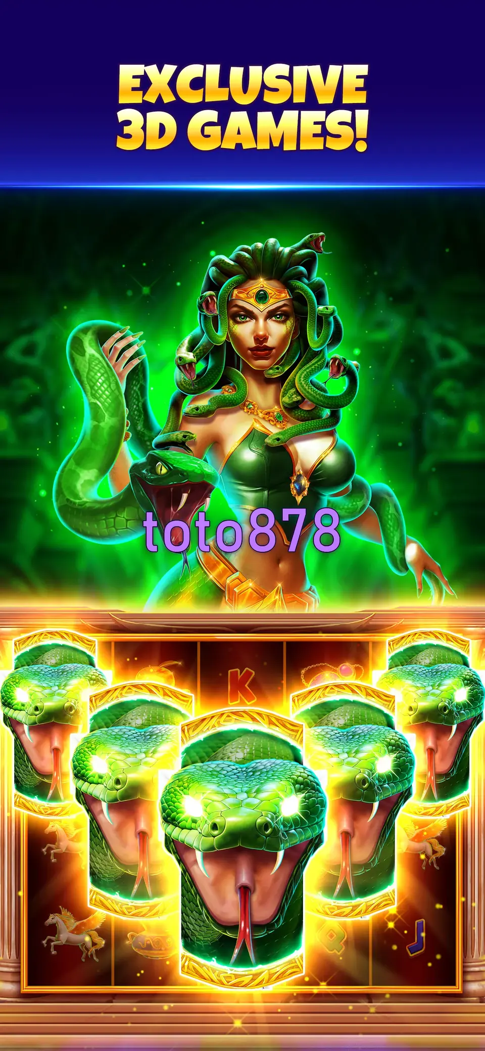 toto878 Unduh