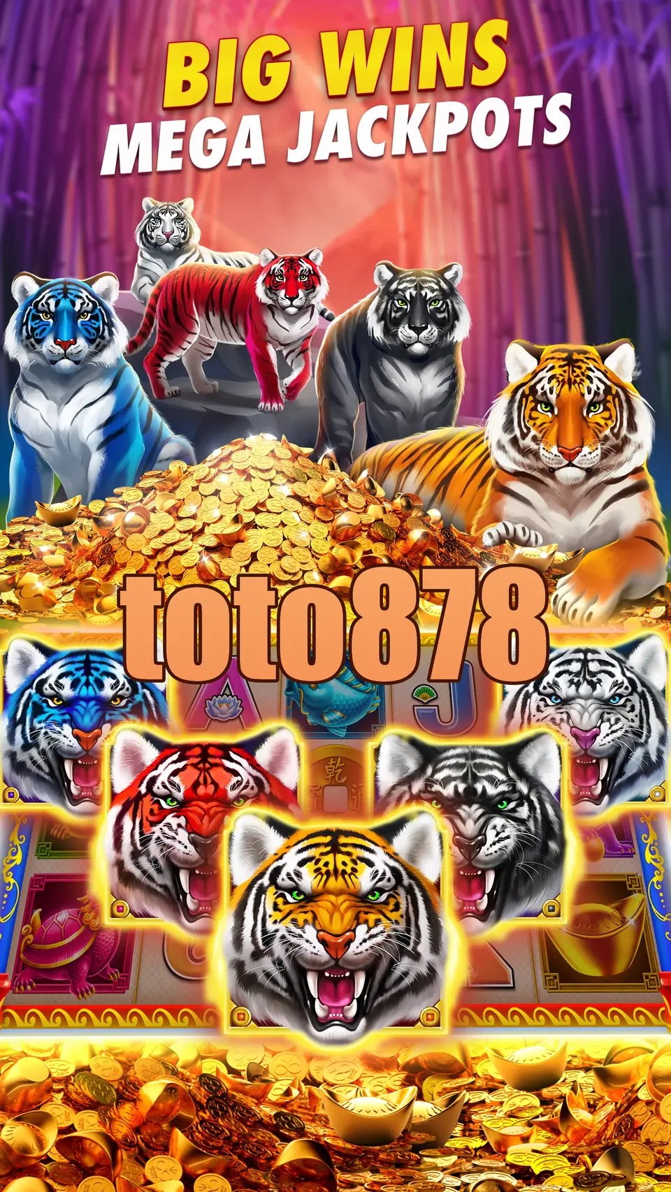 toto878 Masuk